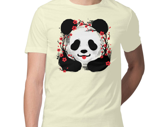 Sakura Panda