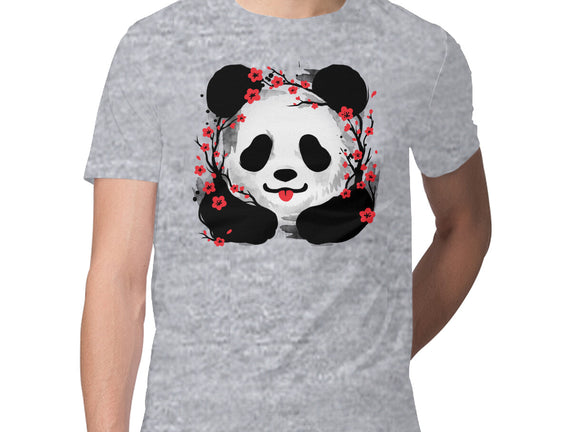 Sakura Panda