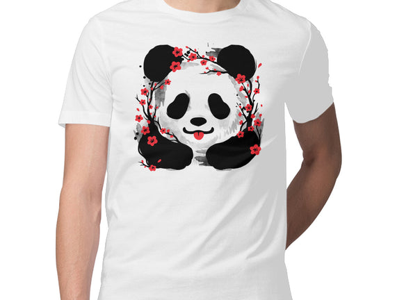 Sakura Panda