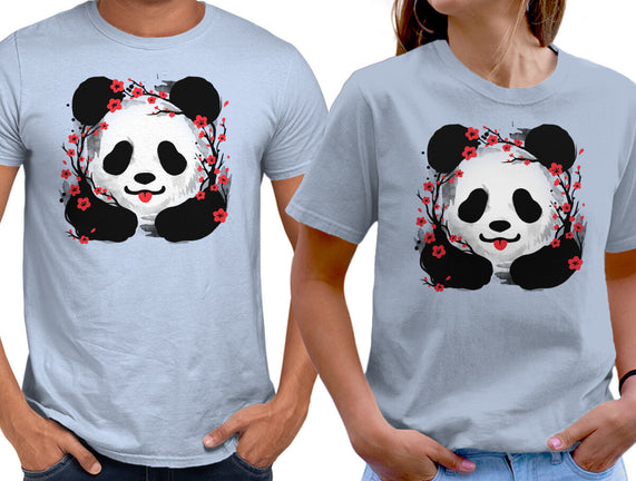 Sakura Panda