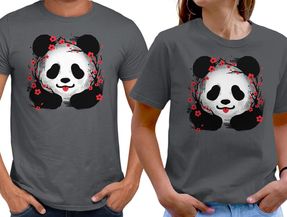 Sakura Panda