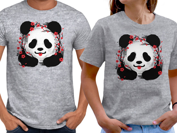 Sakura Panda