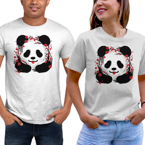 Sakura Panda