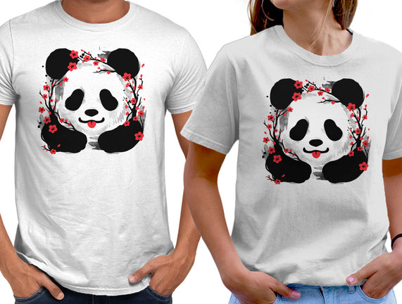 Sakura Panda