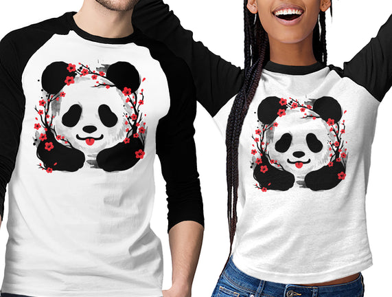 Sakura Panda