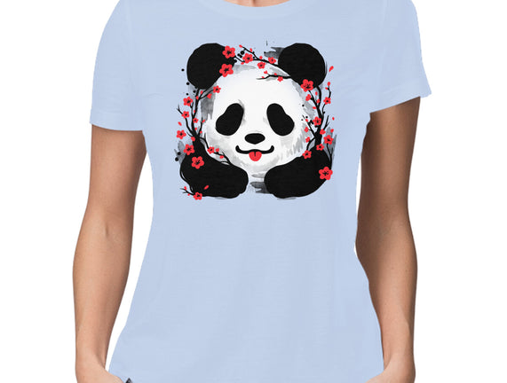 Sakura Panda
