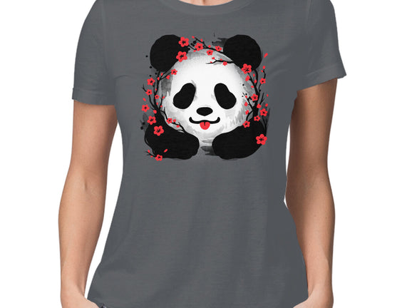 Sakura Panda