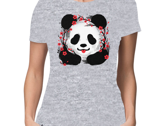Sakura Panda