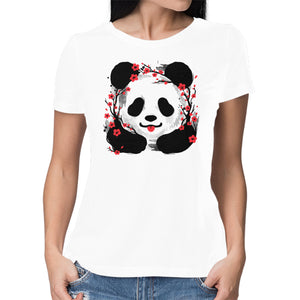 Sakura Panda