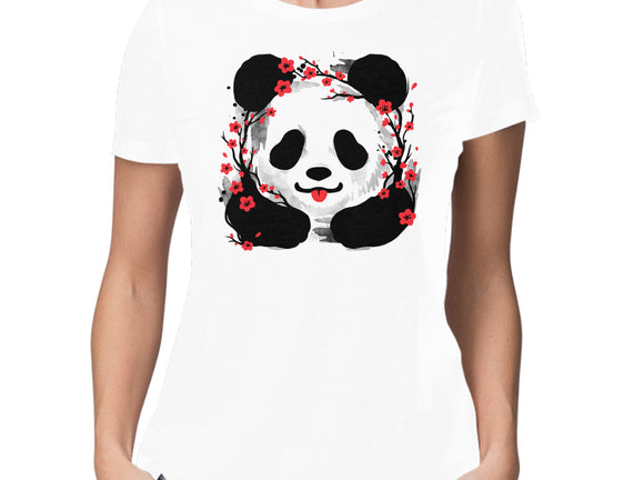 Sakura Panda