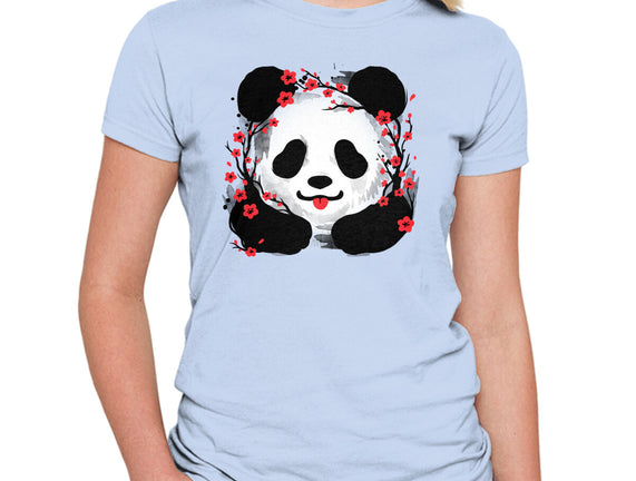 Sakura Panda