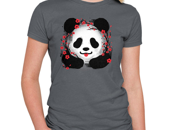Sakura Panda