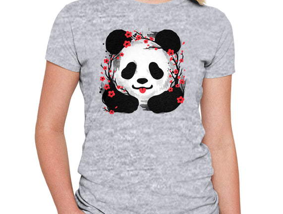 Sakura Panda
