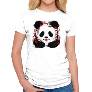 Sakura Panda