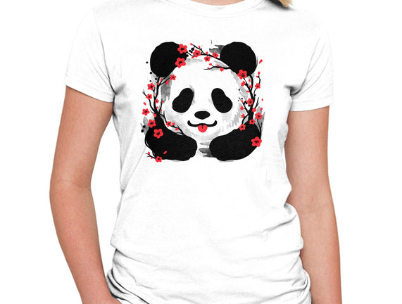 Sakura Panda