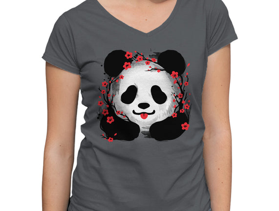 Sakura Panda