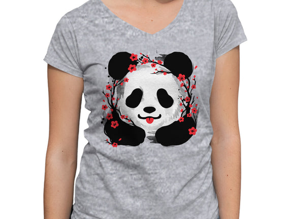 Sakura Panda