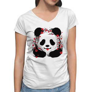 Sakura Panda