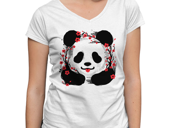 Sakura Panda