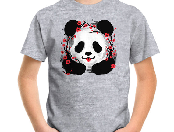 Sakura Panda