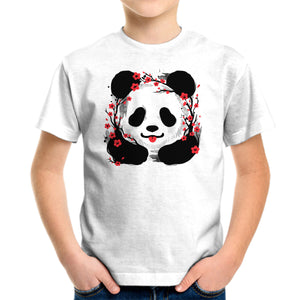 Sakura Panda