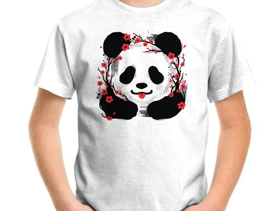 Sakura Panda