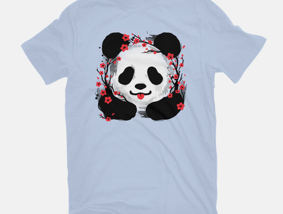 Sakura Panda