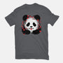 Sakura Panda-Mens-Basic-Tee-NemiMakeit
