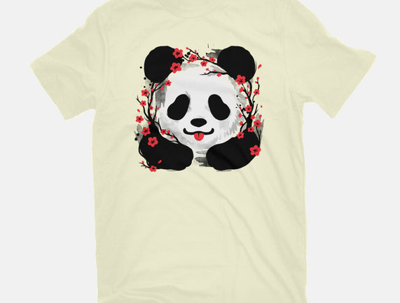 Sakura Panda