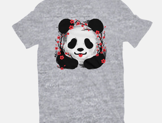 Sakura Panda