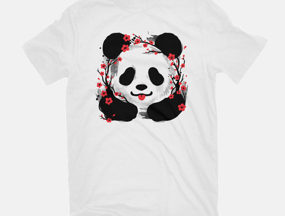 Sakura Panda