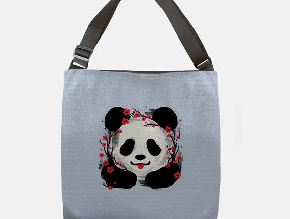 Sakura Panda