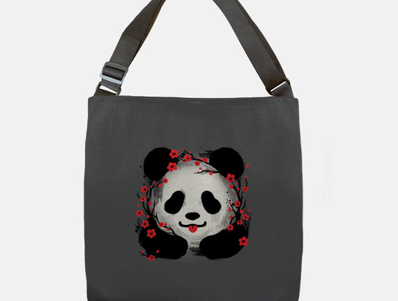 Sakura Panda