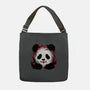Sakura Panda-None-Adjustable Tote-Bag-NemiMakeit
