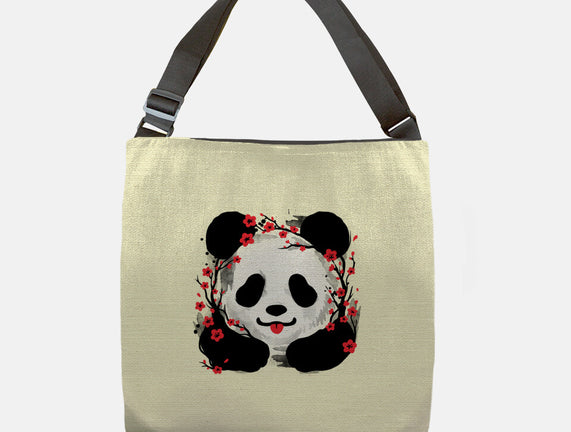 Sakura Panda