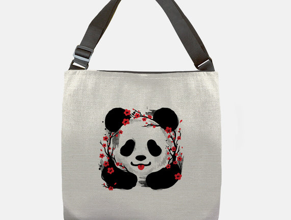 Sakura Panda