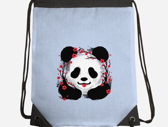Sakura Panda