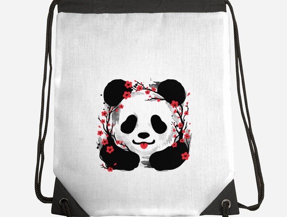 Sakura Panda