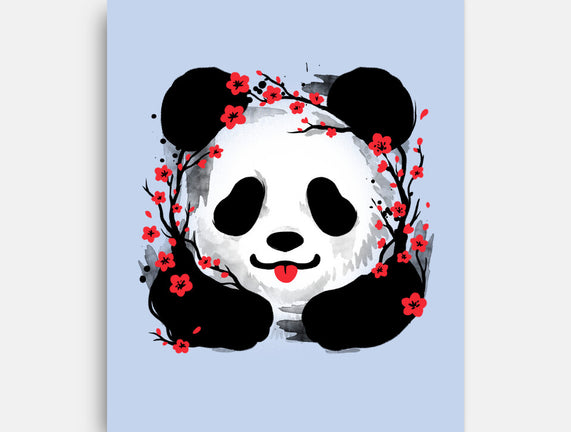 Sakura Panda