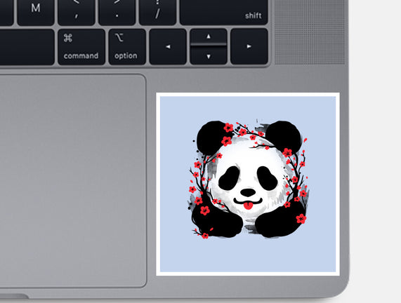 Sakura Panda