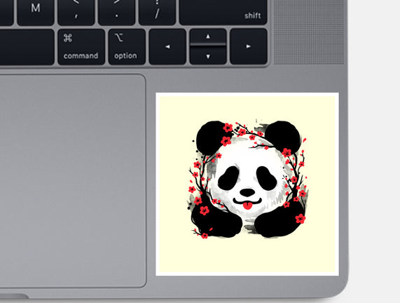 Sakura Panda
