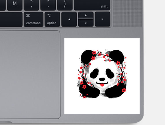 Sakura Panda