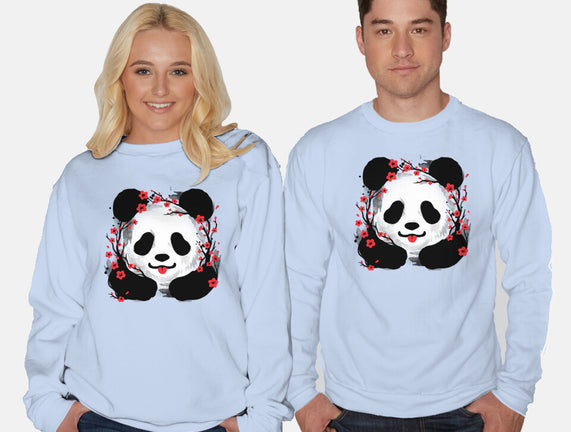 Sakura Panda
