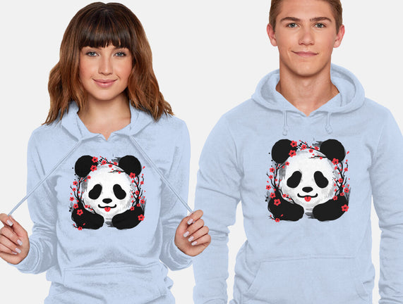 Sakura Panda