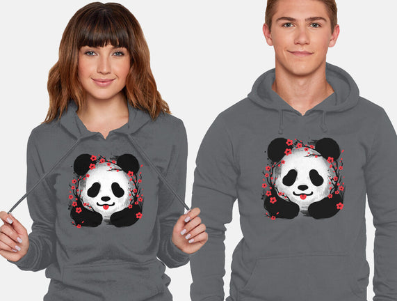 Sakura Panda