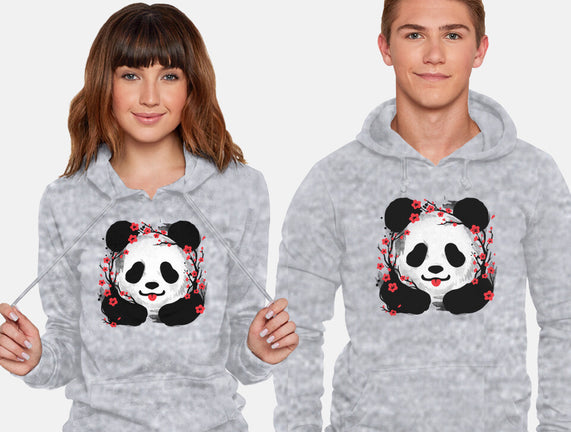 Sakura Panda