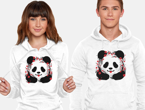 Sakura Panda