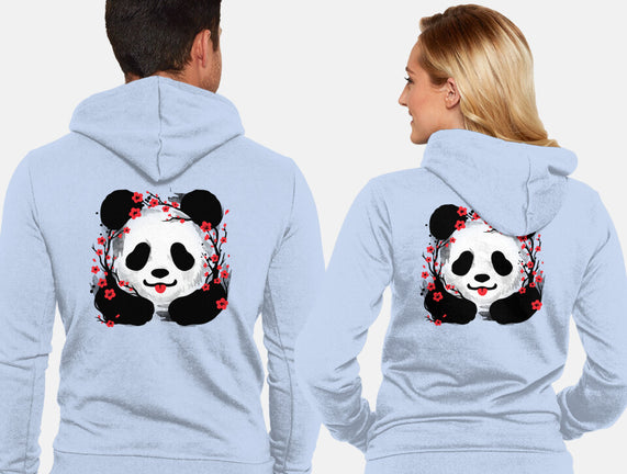 Sakura Panda