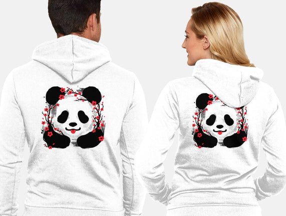 Sakura Panda