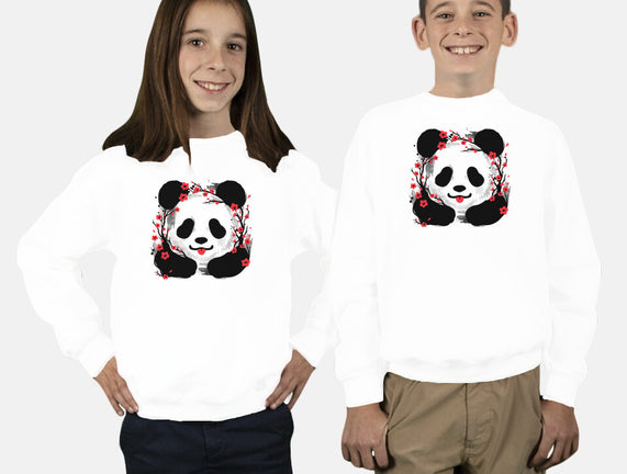 Sakura Panda